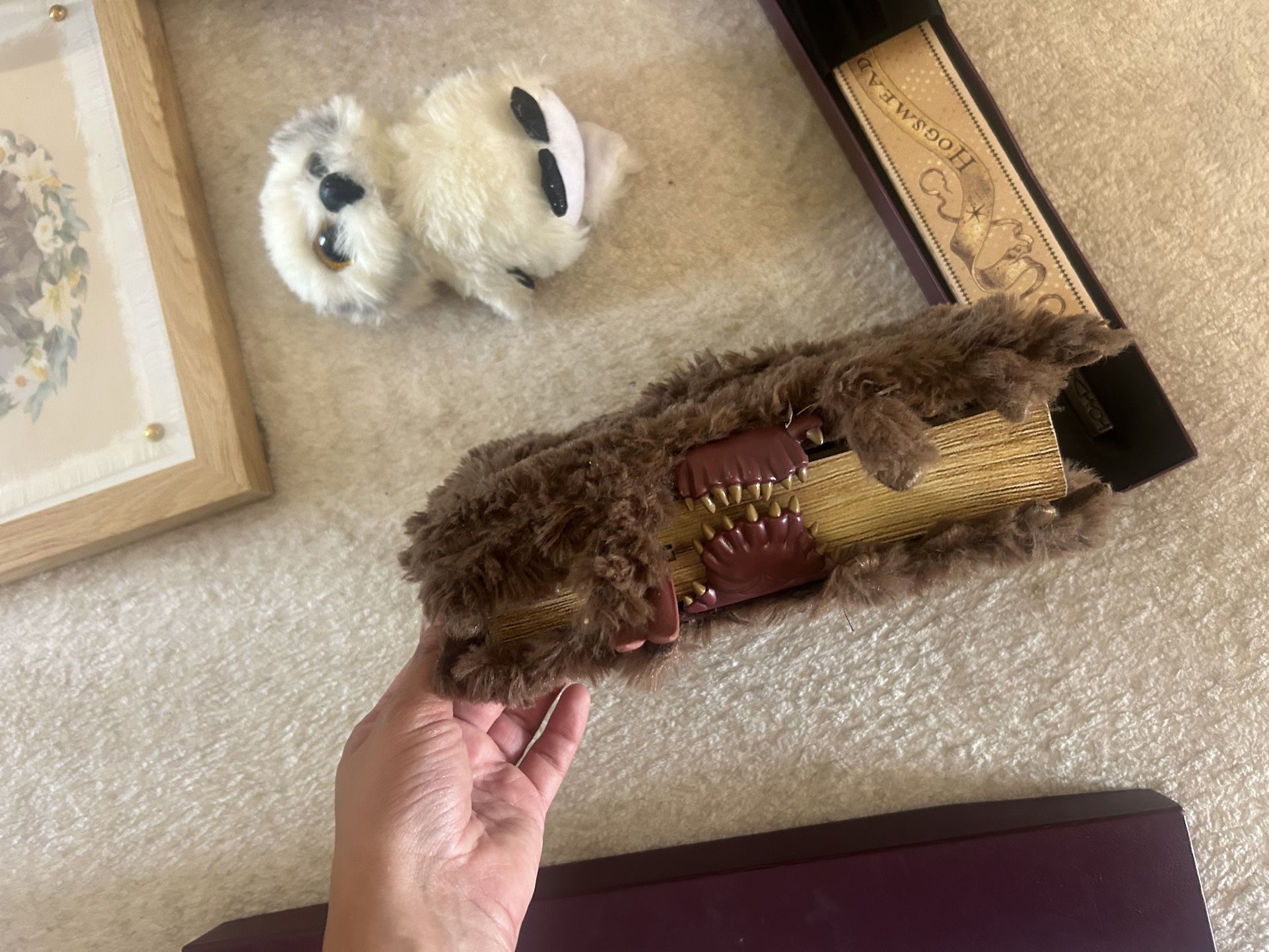Harry Potter Items