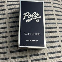 Polo 67 EDP