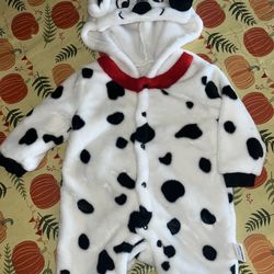 Baby Costume 3-9 Months