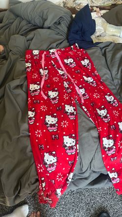 Hello K Hello Kitty pajamas size xsmall