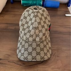 $460 Gucci Hat For $300