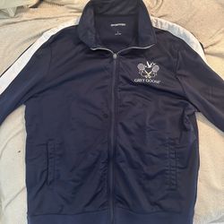 Grey Goose Tracksuit