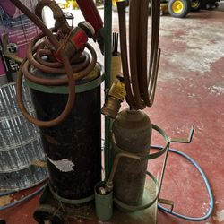 🔥 Turbotorch Kit w/ Tank & Extra Tip – $400 🔥