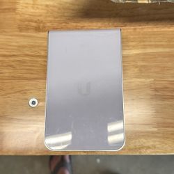 UniFi AP In Wall