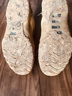 Shoe Detailing And Cleanings