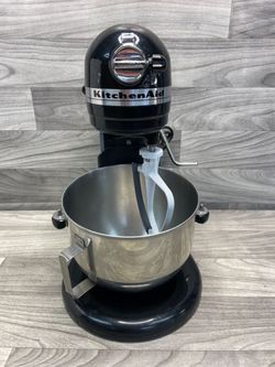 KitchenAid Professional HD Mixer (A1D018893 )