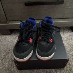Jordan 4s 11c