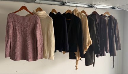 Women’s Clothing - Pants, Shirts, Dresses, Socks, & More!
