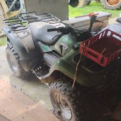 4 Wheeler