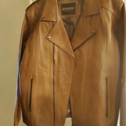 (BRAND NEW)!Beautiful 💯 JACKET 