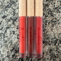Kylie Jenner Limited Edition Velvet Liquid Lipsticks