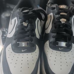 New , All I Did Was Try Them On
