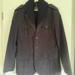 Guess Wool Jacket