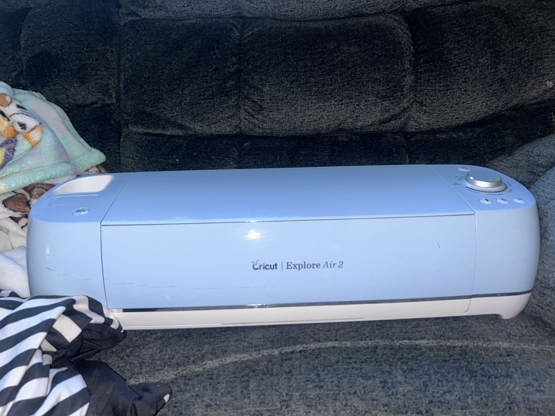 Cricut Explore Air 2