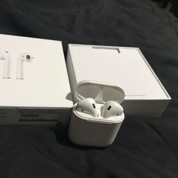 Apple Airpods