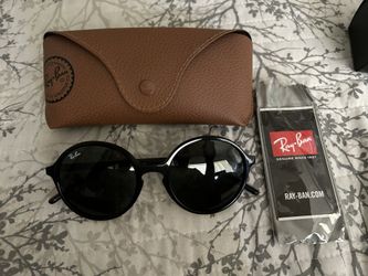 Ray- Ban