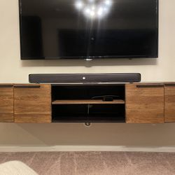 Media Console
