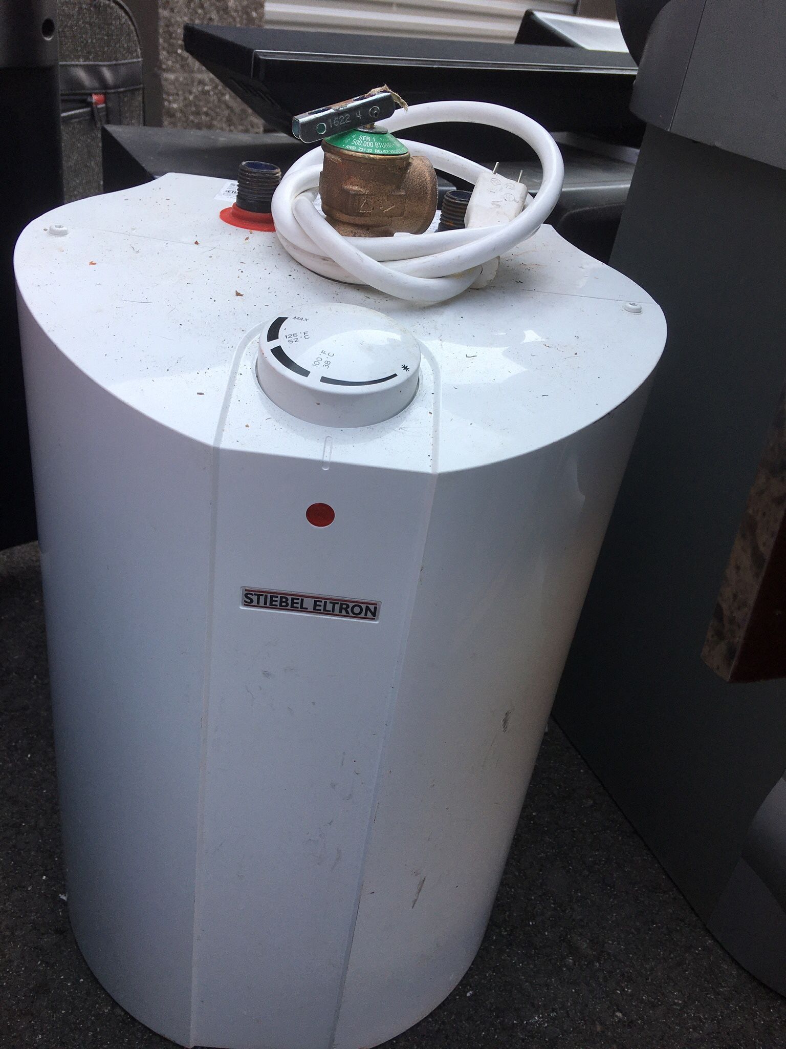 Water Heater