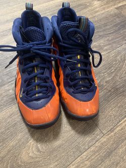 Nike Foamposite Beaters