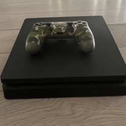 PS4