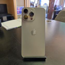 IPhone 16 Pro Max 5G TMOBILE METRO PCS 256GB 