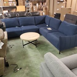 Sectional New