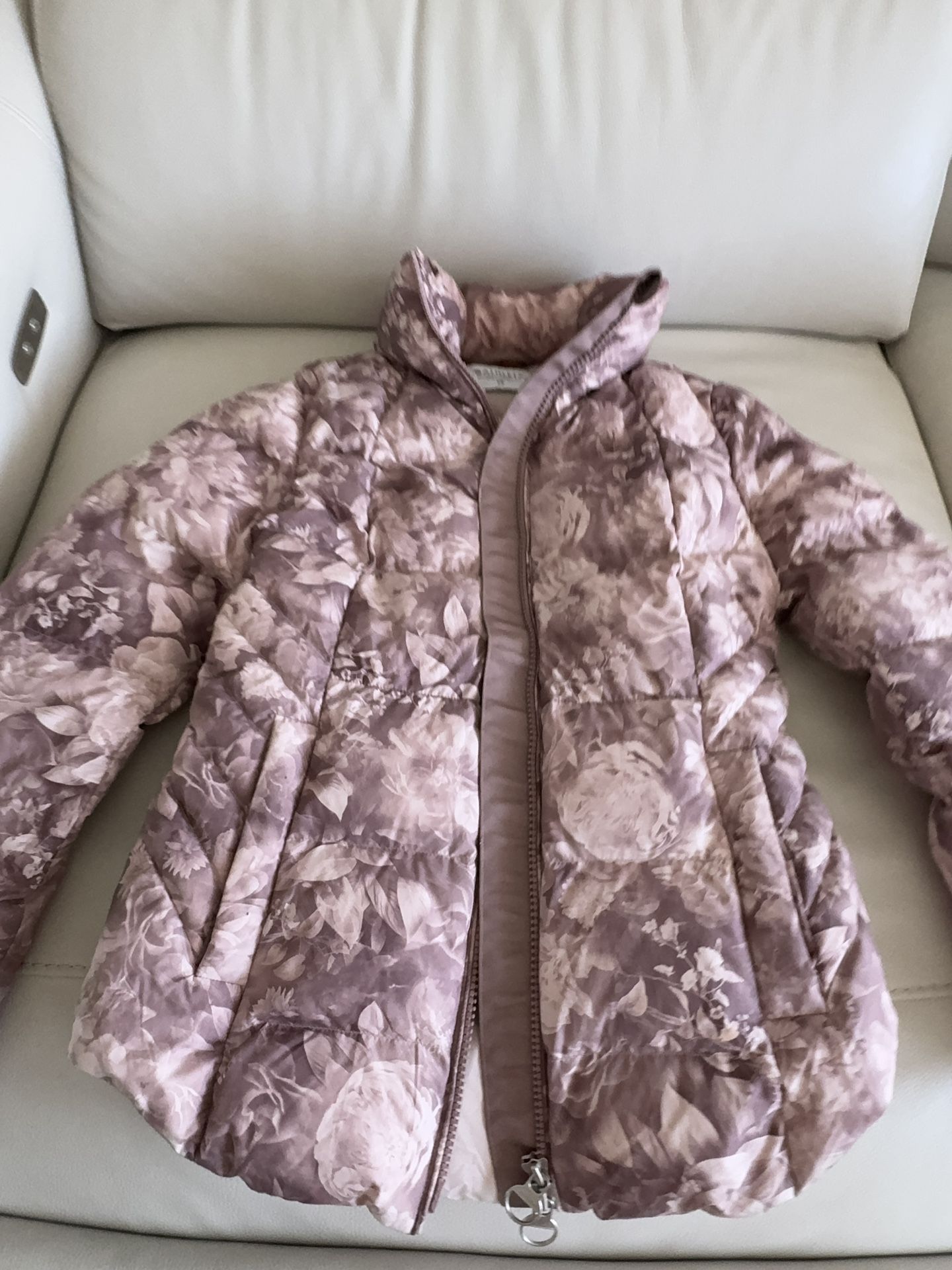 Athleta Downtown Jacket