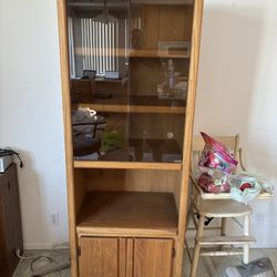 Entertainment Center