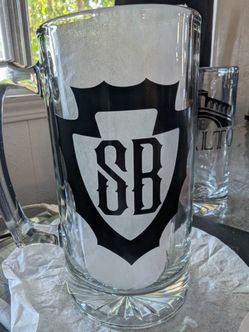 San Bernardino City Mugs