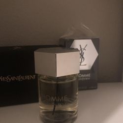 YSL L’HOMME EDT 