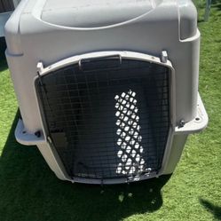 Pet Crate 