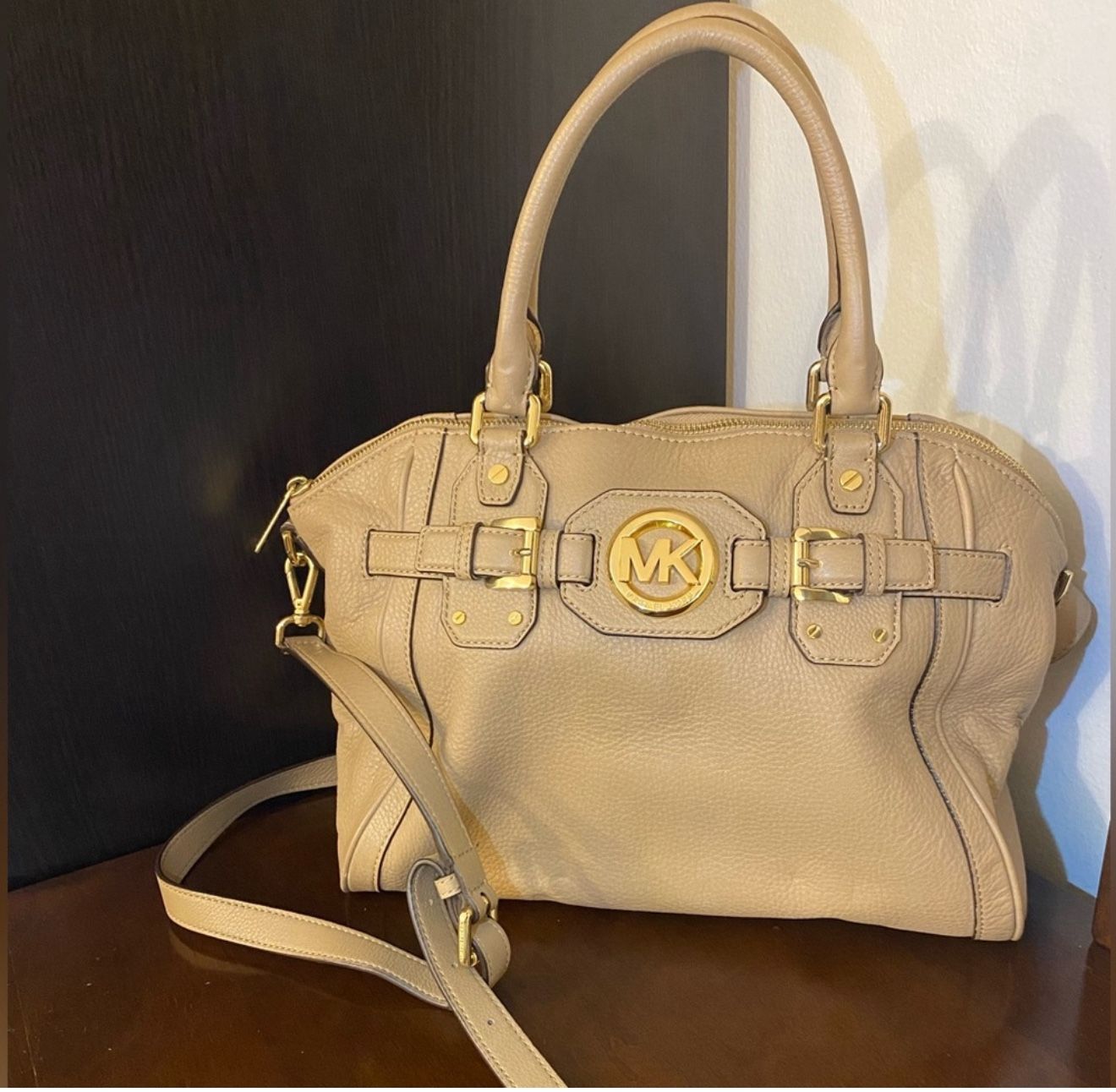 Michael Kors bag