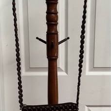 Beaded BOHO Style Purse Shoulder Bag just $5 