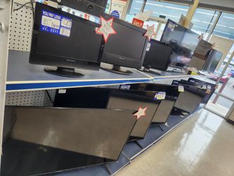 15" To 50" TV Samsung Vizio TCL Insignia Dynex Element