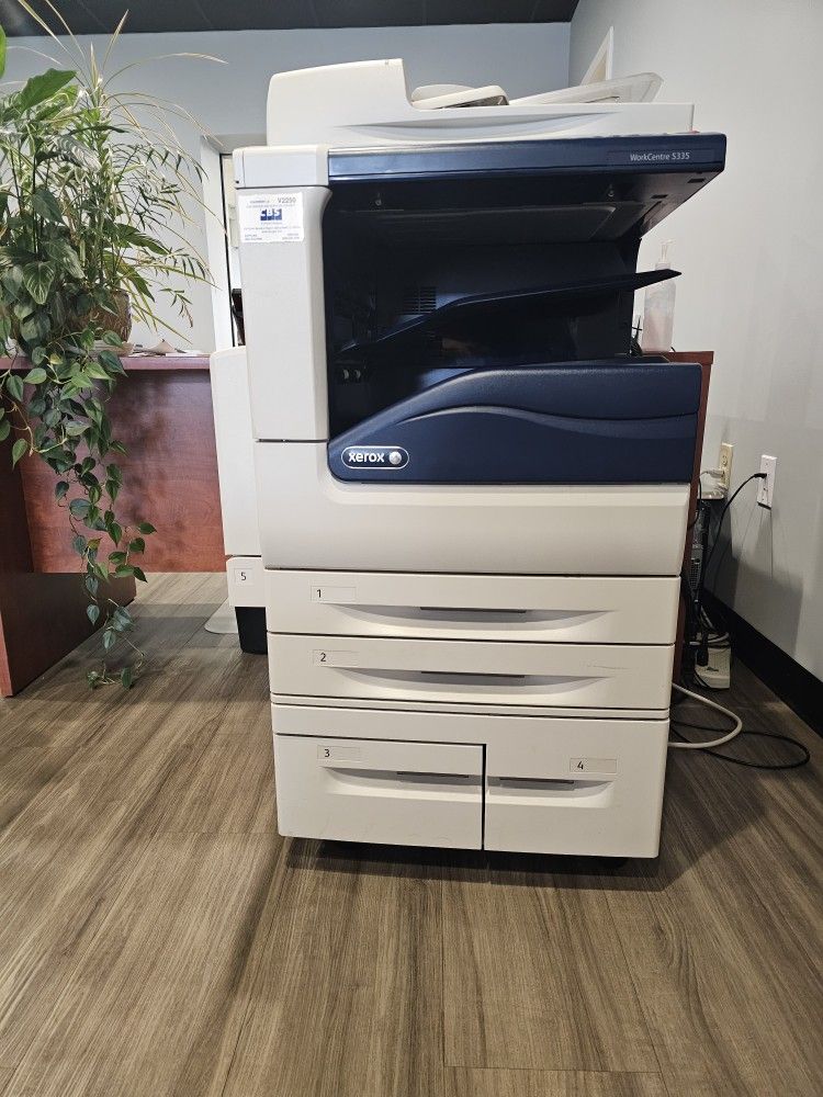 Xerox Printer