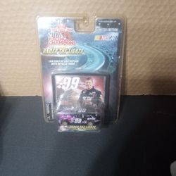 Limited Edition Nascar