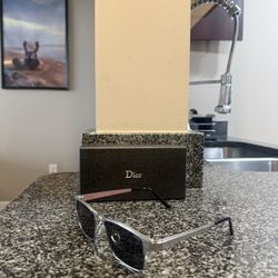 Dior Glasses Unisex 
