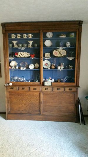 New And Used Antique Cabinets For Sale In Lincoln Ne Offerup