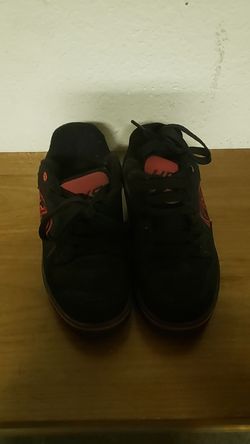Heelys shoes