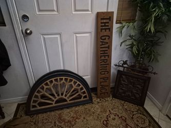 House decor