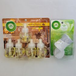Wick Essential Oils Bundle