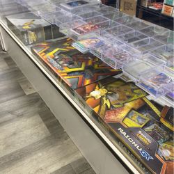 Pokémon Cards For Sale!!