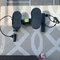 Stair Stepping Excercise Equipment 