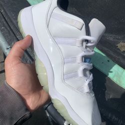 Jordan 11 Low Size 10 