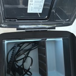 Mini Fridge 