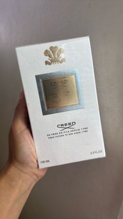 Creed perfume Cologne millesime imprial new sealed 100% authentic