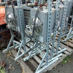 Portable Construction / Shop Heaters 
