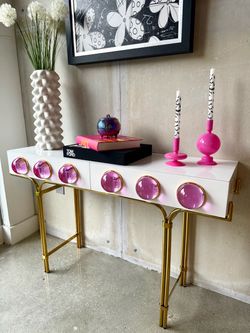 Jonathan Adler Console