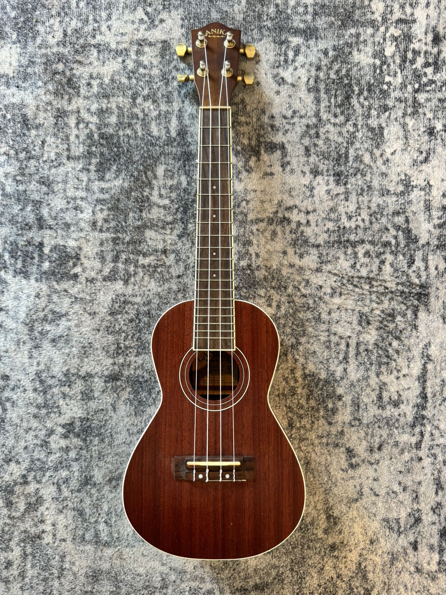 Ukulele