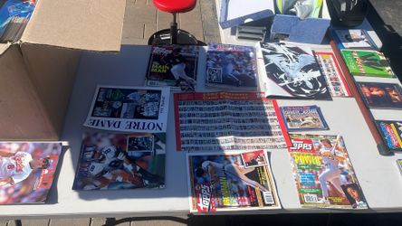 Sports goods